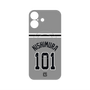 プレミアムパネル with MagSafe［ 読売ジャイアンツ - #101 NISHIMURA - ビジター ］