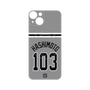 プレミアムパネル with MagSafe［ 読売ジャイアンツ - #103 HASHIMOTO - ビジター ］