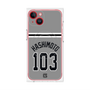 プレミアムパネル with MagSafe［ 読売ジャイアンツ - #103 HASHIMOTO - ビジター ］