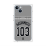 プレミアムパネル with MagSafe［ 読売ジャイアンツ - #103 HASHIMOTO - ビジター ］