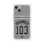 プレミアムパネル with MagSafe［ 読売ジャイアンツ - #103 HASHIMOTO - ビジター ］