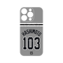 プレミアムパネル with MagSafe［ 読売ジャイアンツ - #103 HASHIMOTO - ビジター ］