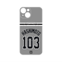 プレミアムパネル with MagSafe［ 読売ジャイアンツ - #103 HASHIMOTO - ビジター ］