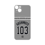 プレミアムパネル with MagSafe［ 読売ジャイアンツ - #103 HASHIMOTO - ビジター ］