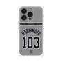 プレミアムパネル with MagSafe［ 読売ジャイアンツ - #103 HASHIMOTO - ビジター ］