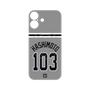プレミアムパネル with MagSafe［ 読売ジャイアンツ - #103 HASHIMOTO - ビジター ］