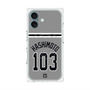 プレミアムパネル with MagSafe［ 読売ジャイアンツ - #103 HASHIMOTO - ビジター ］