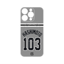 プレミアムパネル with MagSafe［ 読売ジャイアンツ - #103 HASHIMOTO - ビジター ］