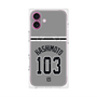 プレミアムパネル with MagSafe［ 読売ジャイアンツ - #103 HASHIMOTO - ビジター ］