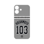 プレミアムパネル with MagSafe［ 読売ジャイアンツ - #103 HASHIMOTO - ビジター ］