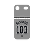 プレミアムパネル with MagSafe［ 読売ジャイアンツ - #103 HASHIMOTO - ビジター ］