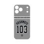 プレミアムパネル with MagSafe［ 読売ジャイアンツ - #103 HASHIMOTO - ビジター ］
