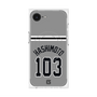 プレミアムパネル with MagSafe［ 読売ジャイアンツ - #103 HASHIMOTO - ビジター ］