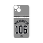 プレミアムパネル with MagSafe［ 読売ジャイアンツ - #106 WAKABAYASHI - ビジター ］