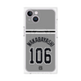 プレミアムパネル with MagSafe［ 読売ジャイアンツ - #106 WAKABAYASHI - ビジター ］