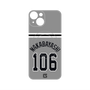 プレミアムパネル with MagSafe［ 読売ジャイアンツ - #106 WAKABAYASHI - ビジター ］