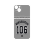 プレミアムパネル with MagSafe［ 読売ジャイアンツ - #106 WAKABAYASHI - ビジター ］