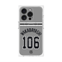 プレミアムパネル with MagSafe［ 読売ジャイアンツ - #106 WAKABAYASHI - ビジター ］