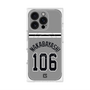 プレミアムパネル with MagSafe［ 読売ジャイアンツ - #106 WAKABAYASHI - ビジター ］