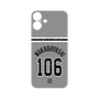 プレミアムパネル with MagSafe［ 読売ジャイアンツ - #106 WAKABAYASHI - ビジター ］