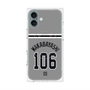 プレミアムパネル with MagSafe［ 読売ジャイアンツ - #106 WAKABAYASHI - ビジター ］