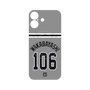 プレミアムパネル with MagSafe［ 読売ジャイアンツ - #106 WAKABAYASHI - ビジター ］