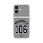 プレミアムパネル with MagSafe［ 読売ジャイアンツ - #106 WAKABAYASHI - ビジター ］