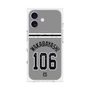 プレミアムパネル with MagSafe［ 読売ジャイアンツ - #106 WAKABAYASHI - ビジター ］