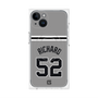 プレミアムパネル with MagSafe［ 読売ジャイアンツ - #52 RICHARD - ビジター ］