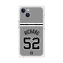 プレミアムパネル with MagSafe［ 読売ジャイアンツ - #52 RICHARD - ビジター ］