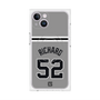 プレミアムパネル with MagSafe［ 読売ジャイアンツ - #52 RICHARD - ビジター ］