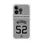 プレミアムパネル with MagSafe［ 読売ジャイアンツ - #52 RICHARD - ビジター ］
