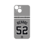 プレミアムパネル with MagSafe［ 読売ジャイアンツ - #52 RICHARD - ビジター ］