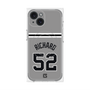 プレミアムパネル with MagSafe［ 読売ジャイアンツ - #52 RICHARD - ビジター ］