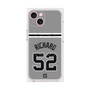 プレミアムパネル with MagSafe［ 読売ジャイアンツ - #52 RICHARD - ビジター ］