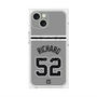 プレミアムパネル with MagSafe［ 読売ジャイアンツ - #52 RICHARD - ビジター ］
