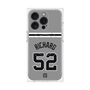 プレミアムパネル with MagSafe［ 読売ジャイアンツ - #52 RICHARD - ビジター ］