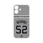 プレミアムパネル with MagSafe［ 読売ジャイアンツ - #52 RICHARD - ビジター ］