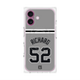 プレミアムパネル with MagSafe［ 読売ジャイアンツ - #52 RICHARD - ビジター ］