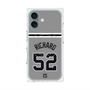 プレミアムパネル with MagSafe［ 読売ジャイアンツ - #52 RICHARD - ビジター ］