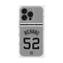 プレミアムパネル with MagSafe［ 読売ジャイアンツ - #52 RICHARD - ビジター ］