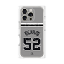 プレミアムパネル with MagSafe［ 読売ジャイアンツ - #52 RICHARD - ビジター ］