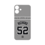 プレミアムパネル with MagSafe［ 読売ジャイアンツ - #52 RICHARD - ビジター ］