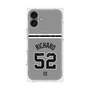 プレミアムパネル with MagSafe［ 読売ジャイアンツ - #52 RICHARD - ビジター ］