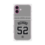 プレミアムパネル with MagSafe［ 読売ジャイアンツ - #52 RICHARD - ビジター ］