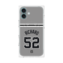 プレミアムパネル with MagSafe［ 読売ジャイアンツ - #52 RICHARD - ビジター ］