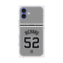 プレミアムパネル with MagSafe［ 読売ジャイアンツ - #52 RICHARD - ビジター ］