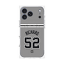 プレミアムパネル with MagSafe［ 読売ジャイアンツ - #52 RICHARD - ビジター ］