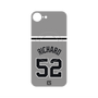 プレミアムパネル with MagSafe［ 読売ジャイアンツ - #52 RICHARD - ビジター ］