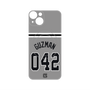 プレミアムパネル with MagSafe［ 読売ジャイアンツ - #042 GUZMAN - ビジター ］